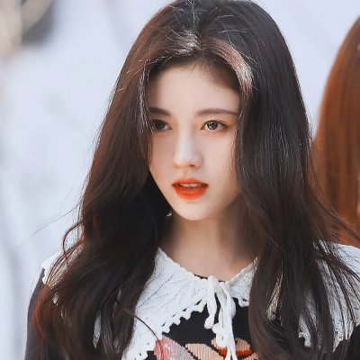 可能的脸