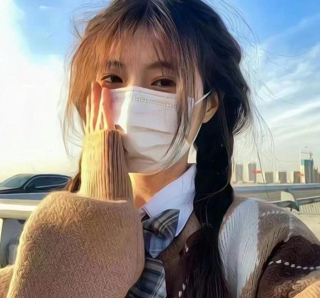 无限爱可能